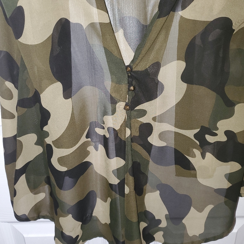 Stylish camo - Picture 4 of 4